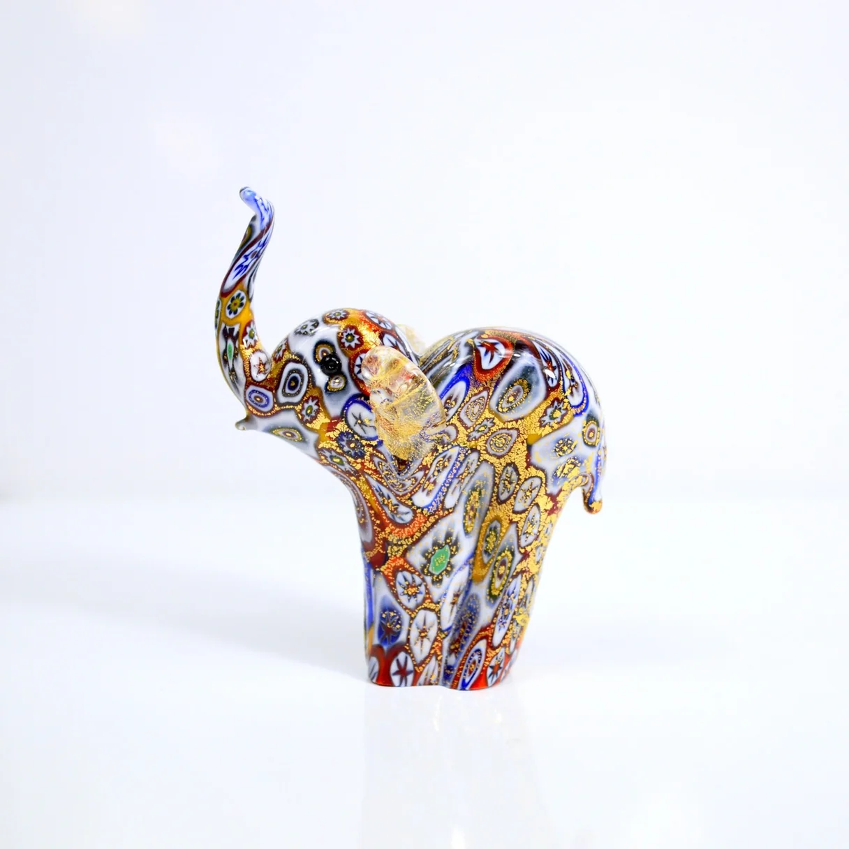 Experience Art in the Heart